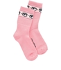 CALZE LOGOMANIA ROSA CHIARA FERRAGNI
