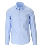 CAMICIA AZZURRA GMF 965