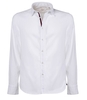 CAMICIA BIANCA GMF 965