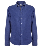 CAMICIA BLU GMF 965