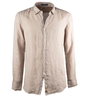 CAMICIA BROOKLIN BEIGE B-D BAGGIES