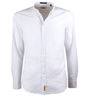 CAMICIA BROOKLIN SEERSUCKER BIANCA B-D BAGGIES