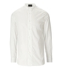 CAMICIA COREANA BIANCA EMPORIO ARMANI