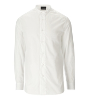 CAMICIA COREANA BIANCA EMPORIO ARMANI