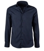 CAMICIA COTONE BLU GMF 965