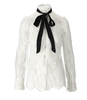 CAMICIA ELETTRA BIANCA ANIYE BY