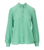 CAMICIA GEO VERDE MAX MARA WEEKEND