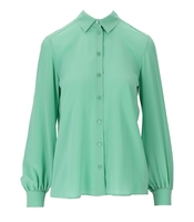 CAMICIA GEO VERDE MAX MARA WEEKEND