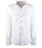 CAMICIA JERSEY BIANCO PAOLO PECORA