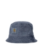 CAPPELLO BAYFIELD FADED BLU CARHARTT WIP