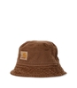CAPPELLO BAYFIELD FADED MARRONE CARHARTT WIP