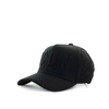 CAPPELLO DA BASEBALL BE ICON NERO DSQUARED2