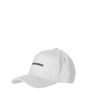 CAPPELLO DA BASEBALL D2 BASEBALL BIANCO DSQUARED2