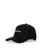 CAPPELLO DA BASEBALL D2 BASEBALL NERO DSQUARED2
