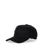CAPPELLO DA BASEBALL NERO LOGO DSQUARED2
