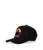 CAPPELLO DA BASEBALL SUNSET LEAF NERO DSQUARED2