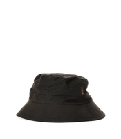 CAPPELLO DOVECOTE VERDE OLIVA BARBOUR