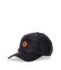 CAPPELLO LEIGHTON NERO SAVE THE DUCK