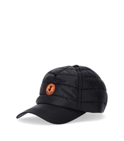 CAPPELLO LEIGHTON NERO SAVE THE DUCK