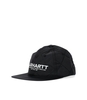CAPPELLO MADERA NERO CARHARTT WIP
