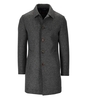 CAPPOTTO COLIN GRIGIO BOB
