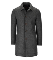 CAPPOTTO COLIN GRIGIO BOB