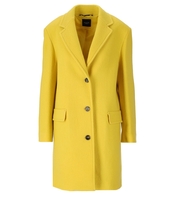 CAPPOTTO CORDOBA GIALLO MAX MARA WEEKEND