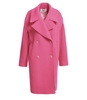 CAPPOTTO COZY ROSA ESSENTIEL ANTWERP