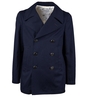 CAPPOTTO DOPPIOPETTO BRIGHTON BLU DEPARTMENT 5