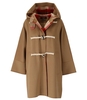 CAPPOTTO ENZIANA CAMMELLO MAX MARA WEEKEND