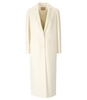CAPPOTTO MONOPETTO BIANCO TWINSET