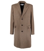 CAPPOTTO PLANET PIED DE POULE BEIGE NERO DEPARTMENT 5