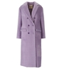 CAPPOTTO POLEN LILLA ANIYE BY