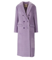 CAPPOTTO POLEN LILLA ANIYE BY