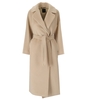 CAPPOTTO TEMPERA BEIGE MAX MARA WEEKEND