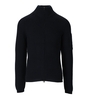 CARDIGAN A COSTE BLU C.P. COMPANY
