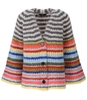 CARDIGAN COSMOS MULTICOLORE MAX MARA WEEKEND