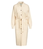 CARDIGAN LUNGO CELEBRITY PANNA ESSENTIEL ANTWERP