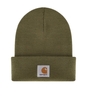 CARHARTT WIP ACRYLIC WATCH CAPULET BEANIE