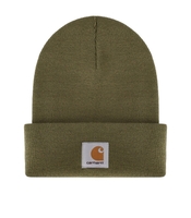 CARHARTT WIP ACRYLIC WATCH CAPULET BEANIE