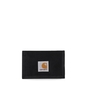 CARHARTT WIP ALEC BLACK WALLET
