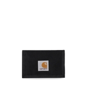 CARHARTT WIP ALEC BLACK WALLET