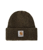 CARHARTT WIP ANGLISTIC GRÜNE MÜTZE