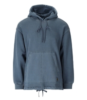 CARHARTT WIP ARLING BLAU HOODIE