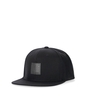 CARHARTT WIP BLACK LOGO CAP
