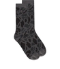CARHARTT WIP CAMO DUCK JACQUARD GREY SOCKS