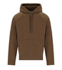 CARHARTT WIP CHASE CHOCOLATE HOODIE