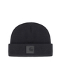 CARHARTT WIP DAWSON BLACK BEANIE