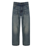 CARHARTT WIP LANDON LIGHT BLUE JEANS