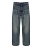 CARHARTT WIP LANDON LIGHT BLUE JEANS